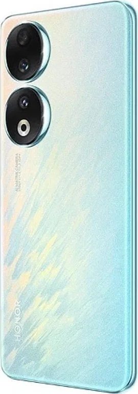 Смартфон Honor 90 8/256GB (RU/A) (Голубой, 8 ГБ, 256 ГБ, RU)