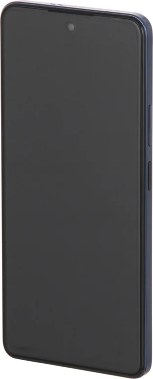 Смартфон Infinix HOT 40 8/256GB Black