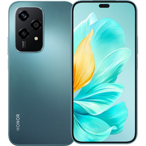 Смартфон Honor 200 Lite 8/256Gb Starry Blue (Синий)