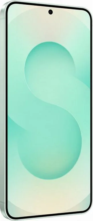 Смартфон Samsung Galaxy S25 12/256 Гб 5G, мятный