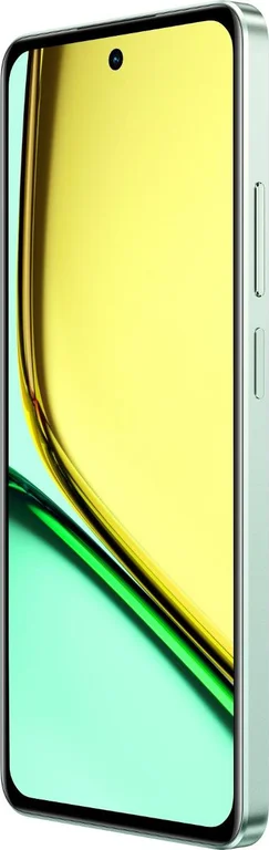 Смартфон realme C67 6/128GB зеленый оазис