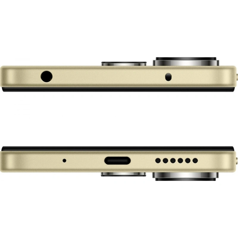 Смартфон Xiaomi Redmi 13 6/128GB Sandy Gold Global Version
