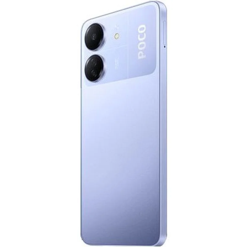 Смартфон Poco C65 8/256GB Purple (Фиолетовый)