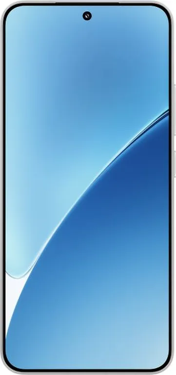Смартфон Xiaomi 15 5G 12/256GB White