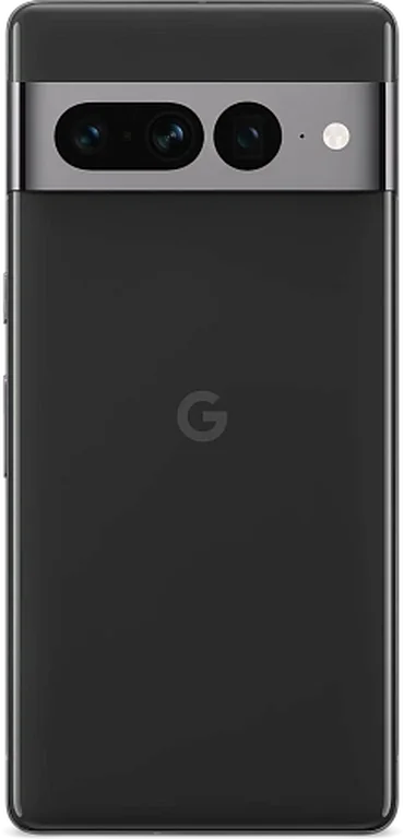 Смартфон Google Pixel 7 Pro 12/512GB US (Черный, 12 ГБ, 512 ГБ, США)