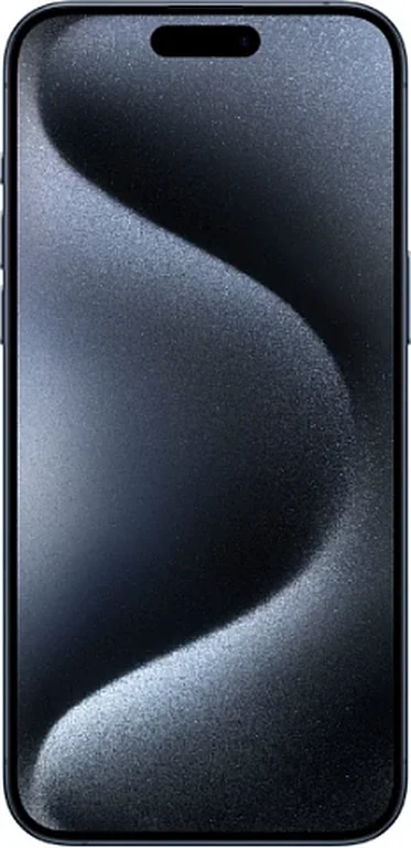 Смартфон Apple iPhone 15 Pro 256GB eSim (Титановый синий, 256 ГБ, 8 ГБ)