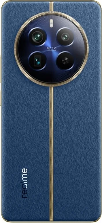 Смартфон Realme 12 Pro+ 8/256GB Blue Sea