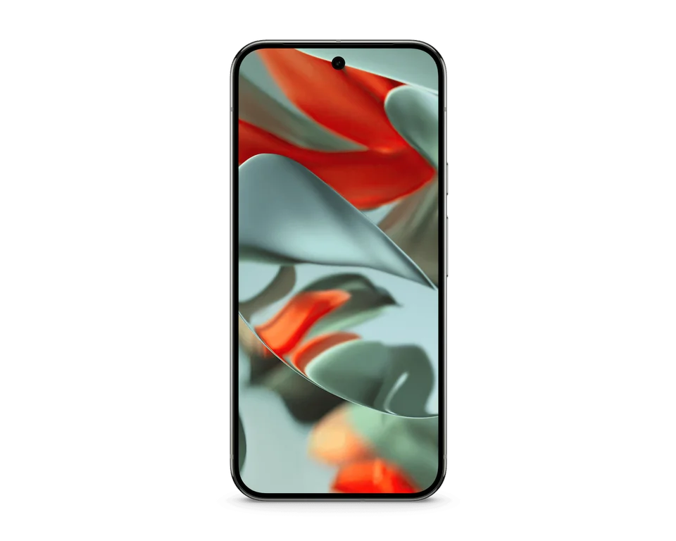 Смартфон Google Pixel 9 Pro XL 16/256 ГБ, Hazel