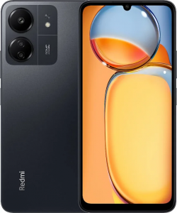 Смартфон Xiaomi Redmi 13C 8/256 GB Midnight Black