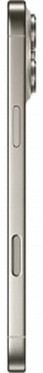 Смартфон Apple iPhone 16 Pro 256 ГБ Natural Titanium