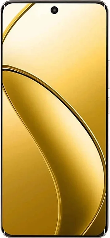 Смартфон Realme 12 Pro 12/512GB RU (12 ГБ, 512 ГБ, Бежевый)