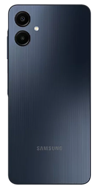 Смартфон Samsung Galaxy A06 4/128 ГБ, Dual nano SIM, черный