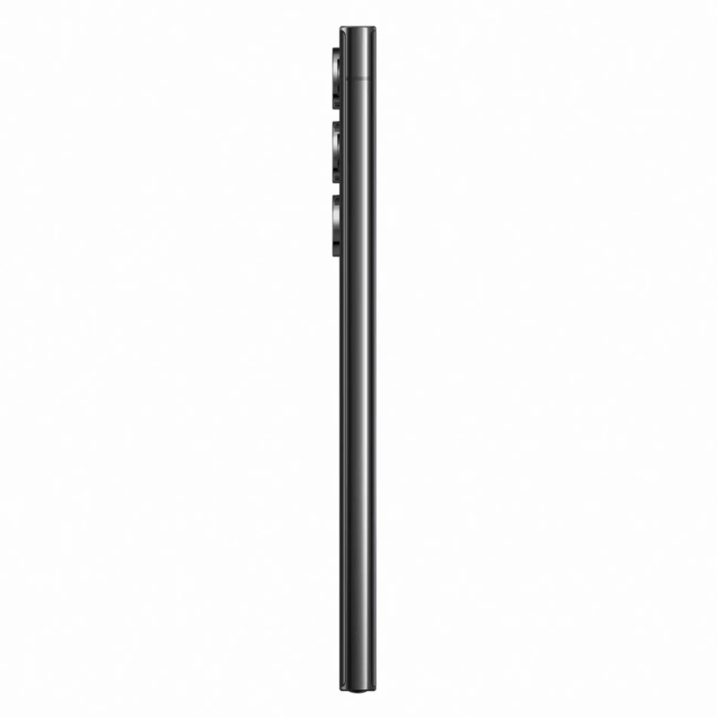 Смартфон Samsung Galaxy S23 Ultra SM-918B/DS 12/256Gb Phantom Black