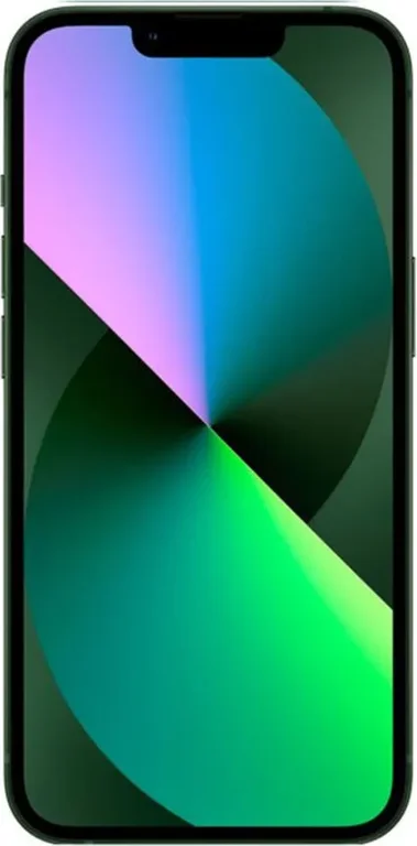 Смартфон Apple iPhone 13 512Gb (Green)