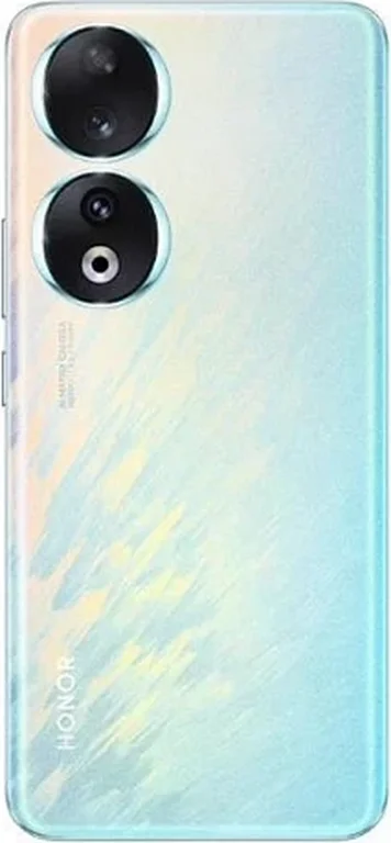 Смартфон Honor 90 8/256GB (RU/A) (Голубой, 8 ГБ, 256 ГБ, RU)
