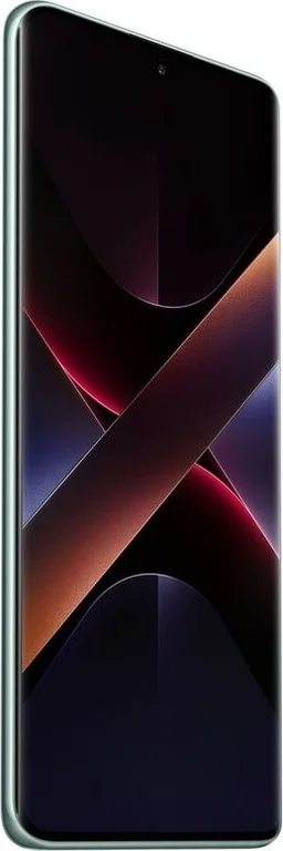 Смартфон Poco X7 8/256Gb Green (Global Version)
