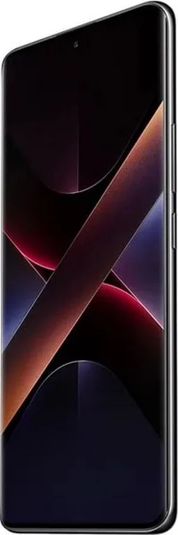 Смартфон POCO X7 5G 12/512GB Black