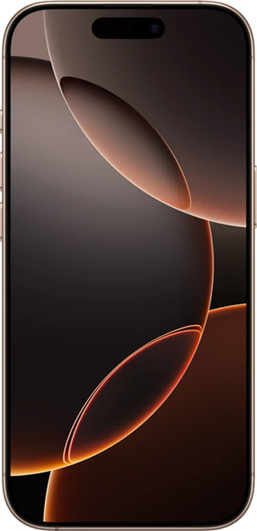 Смартфон Apple iPhone 16 Pro 1Tb (Desert Titanium)