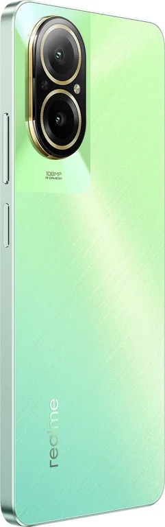Смартфон Realme C67 8/256 ГБ RU, зеленый