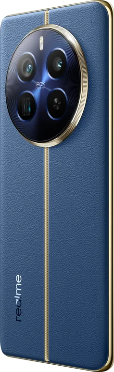 Смартфон Realme 12 Pro+ 8/256 ГБ RU, синий
