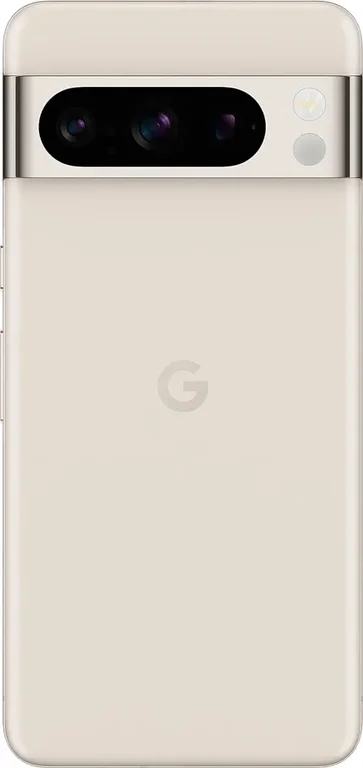Смартфон Google Pixel 8 Pro 12/128Gb (Porcelain)