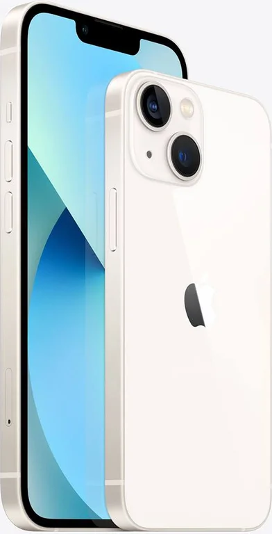 Смартфон Apple iPhone 13 512Gb, «Сияющая звезда»