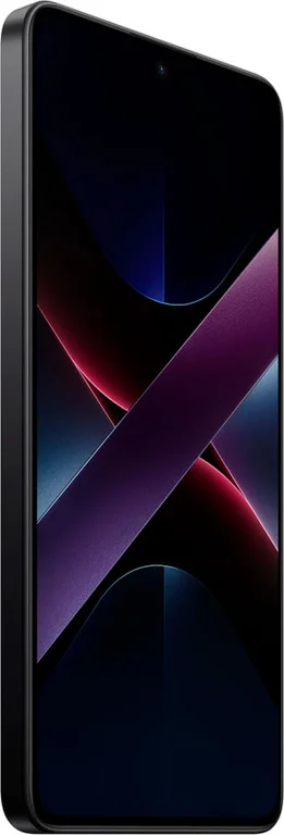Смартфон Poco X7 Pro 12/256Gb Жёлтый