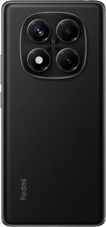 Смартфон Xiaomi Redmi Note 14 Pro 12/512Gb Midnight Black, чёрный