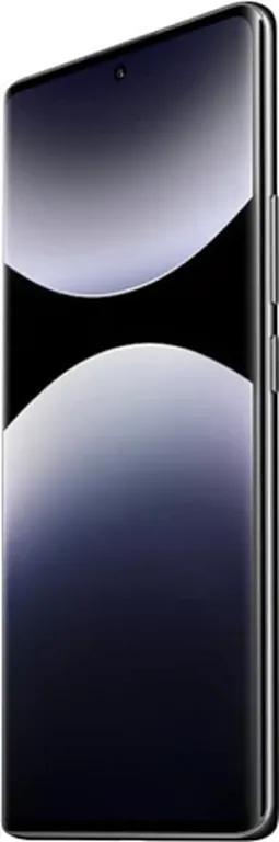Смартфон Xiaomi Redmi Note 14 Pro 4G 12/256GB (Чёрный, 12 ГБ, 256 ГБ)