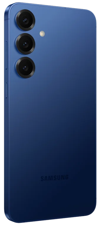 Смартфон Samsung Galaxy S25 Plus 12/256GB Navy (Темно-синий)