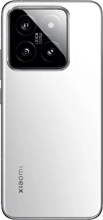 Смартфон Xiaomi 14 12/512Gb 5G Leica (White) RU