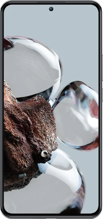 Смартфон Xiaomi 12T 8/128 ГБ RU, Dual nano SIM, черный