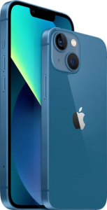 Смартфон iPhone 13 128 Gb Голубой