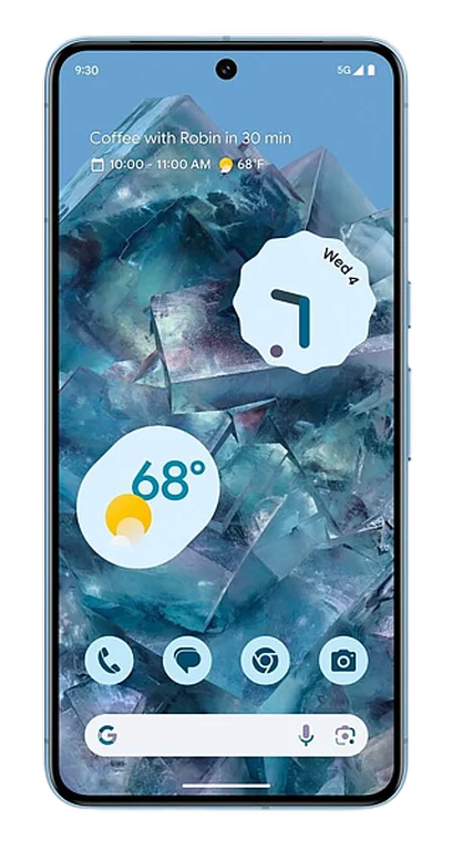 Смартфон Google Pixel 8 Pro 12/128Gb Bay (JP) Sim+eSim