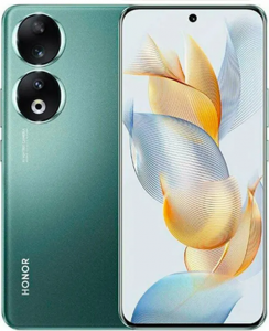 Смартфон HONOR 90 12/256, Изумрудный зеленый