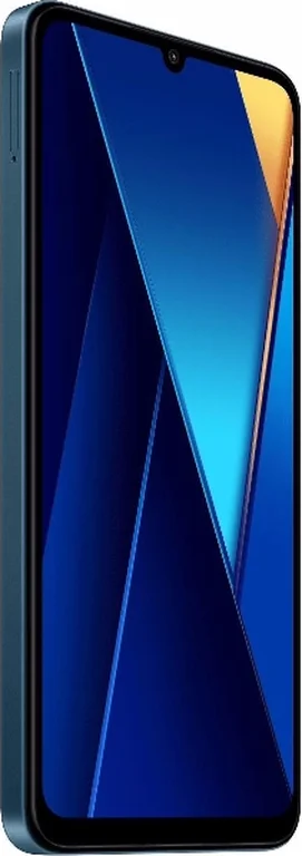 Смартфон POCO C65 8/256Gb синий