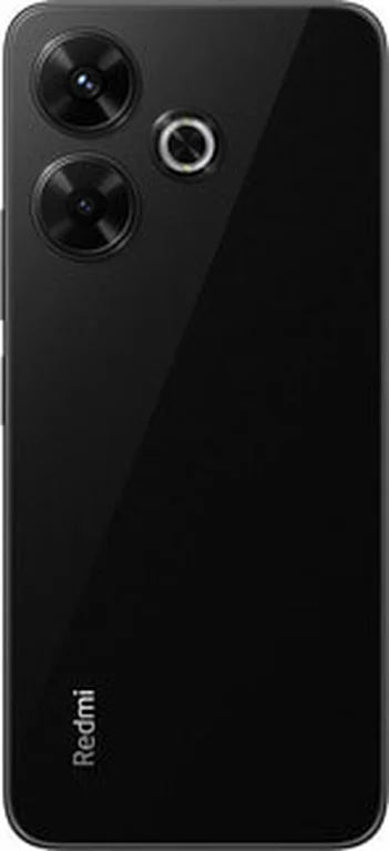 Смартфон Xiaomi Redmi 13 8/256 ГБ,черный