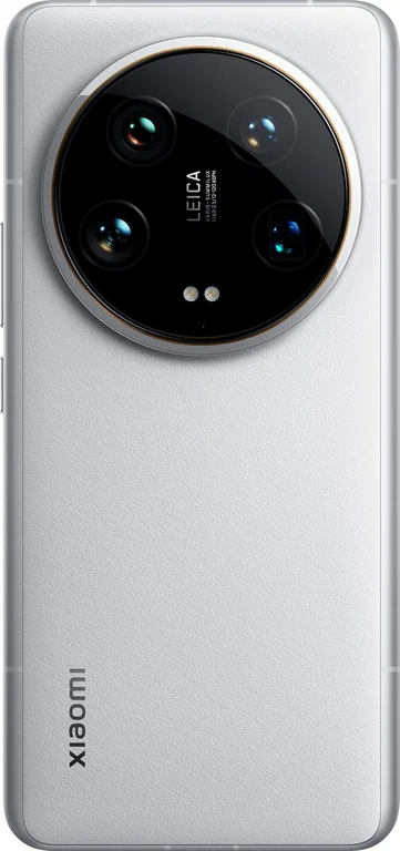 Смартфон Xiaomi 14 Ultra 12/256 ГБ Global Firmware, белый