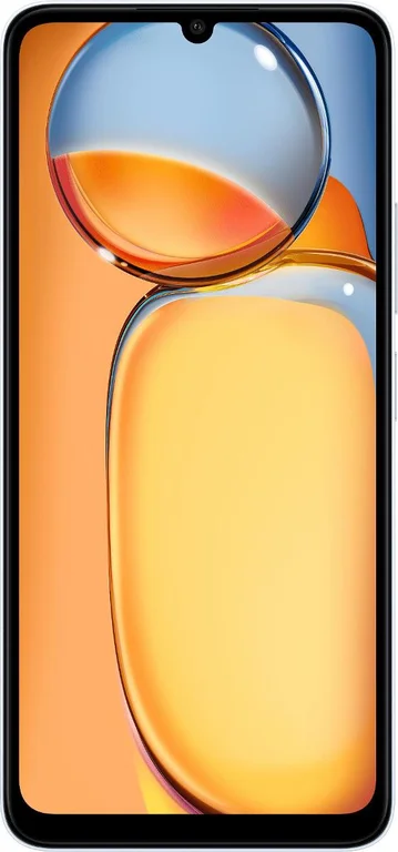 Смартфон Xiaomi Redmi 13C 8/256GB Glacier White