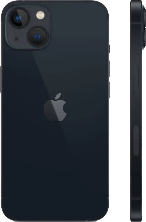 Смартфон Apple iPhone 13 512Gb Midnight