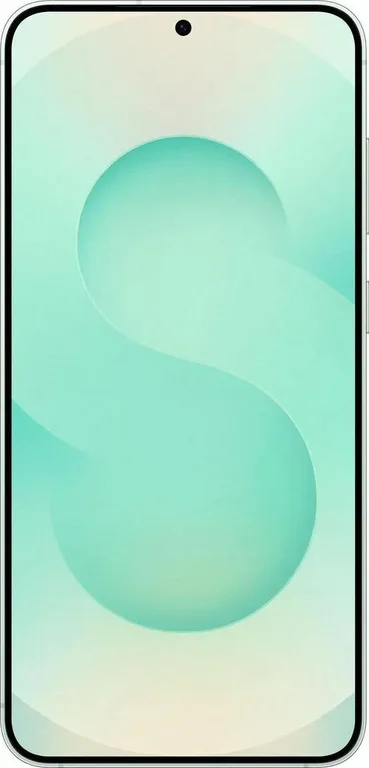 Смартфон Samsung Galaxy S25+ 12/256Gb (SM-S936BLGBCAU) Мятный