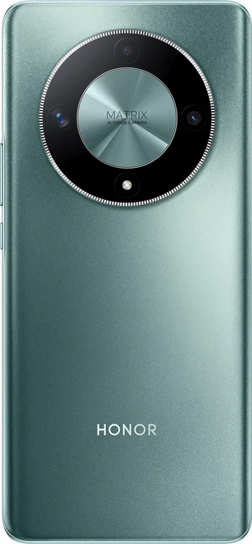Смартфон Honor X9b 8/256 ГБ RU, изумрудно-зеленый