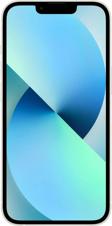Смартфон Apple iPhone 13 128Gb,A2633,сияющая звезда