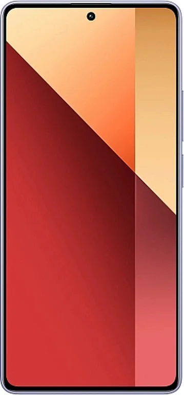 Смартфон Xiaomi Redmi Note 13 Pro 4G 12/512Gb Global (Фиолетовый, 12 ГБ, 512 ГБ, Global)