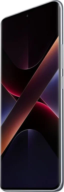Смартфон Poco X7 12/512Gb Silver (Global Version)