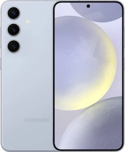 Смартфон Samsung Galaxy S24 (SM-S921B) 8/256 ГБ, голубой
