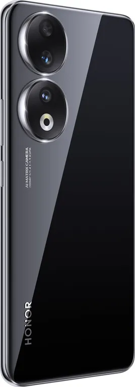 Смартфон Honor 90 12/512 ГБ Global, черный