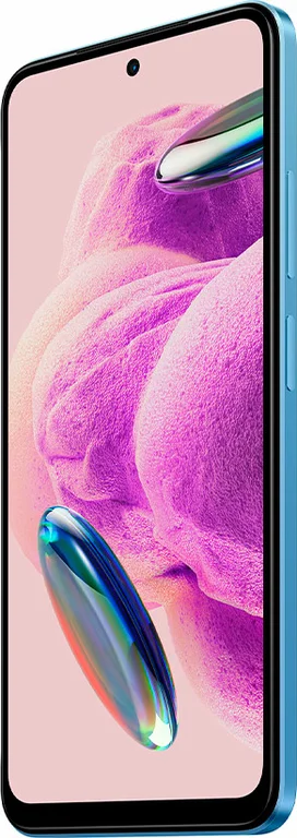 Смартфон Xiaomi Redmi Note 12S 8/256GB Ice Blue (Синий) EU