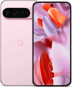 Смартфон Google Pixel 9 Pro 16/256GB JP (16 ГБ, 256 ГБ, Розовый, JP)