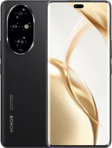 Смартфон Honor 200 Pro 12/512 ГБ Global, черный